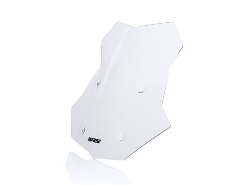 WRS BMW F 750GS/ 850 GS / 900 GSA 2018-2025 for Caponord Windscreen - Image 3