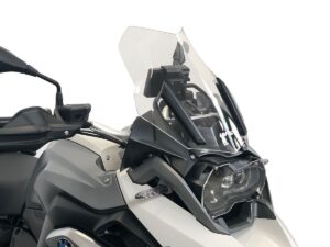 WRS BMW R 1200 GS / Adventure 2013-2018 for Standard Windscreen