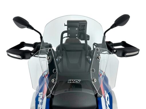 WRS BMW R 1300 GS 2023-2025 for Pair Increased Deflectors - Image 3