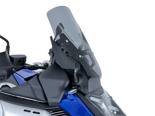 WRS BMW R 1300 GS 2023-2025 for NO Radar Windscreen - Image 3