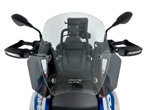 WRS BMW R 1300 GS 2023-2025 for Pair Increased Deflectors - Image 4
