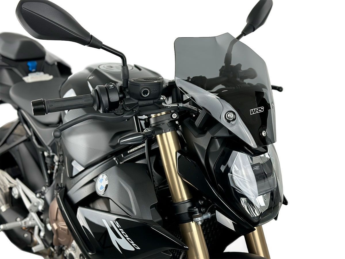 WRS BMW S 1000R 2021-2025 for Winndscreen - Image 4