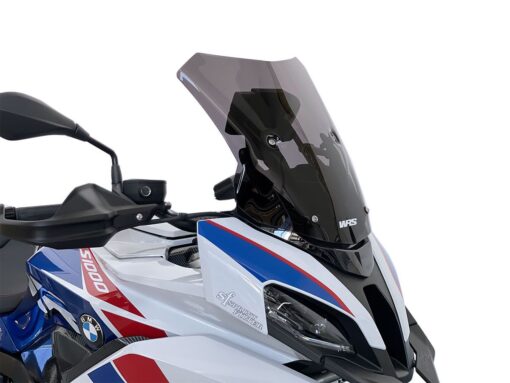 WRS BMW S 1000 XR 2020-2024 for Touring Windscreen