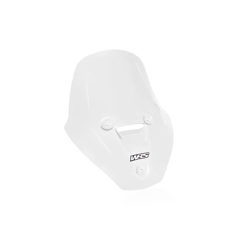 WRS DUCATI Diavel V4 2023-2024 for SPort Matt Black Windscreen