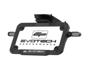 Evotech Performance Dynamic Tail Tidy Including V1 Indicator for DUCATI Panigale V2-V4 (2025)