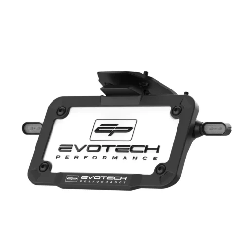 Evotech Performance Dynamic Tail Tidy Including V1 Indicator for DUCATI Panigale V2-V4 (2025)