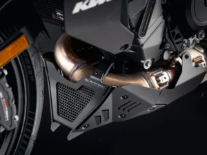 Alternative view of Evotech Engine Guard- KTM 1390 Super Duke R (2024+)