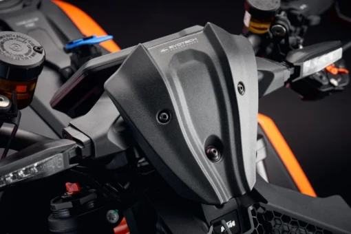 Evotech Performance Fly Screen for KTM 1390 Super Duke R (2024 Onwards) - Image 4