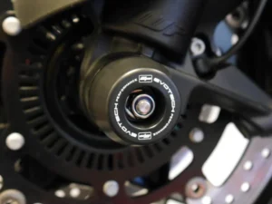 Evotech Performance Fork Protector For KTM 1290 Super Adventure S (2017-2020)