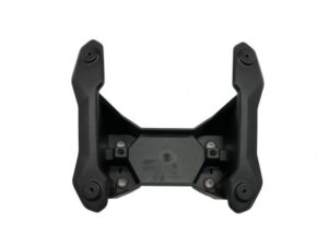 WRS BMW F 750 GS 2018-2023 for Caponord Windscreen+Frame Kit