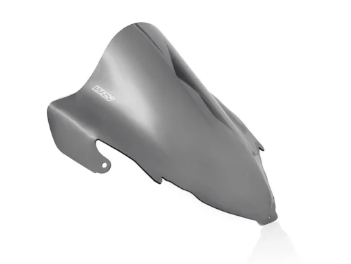 WRS SUZUKI GSX-R 1300 Hayabusa 2021-2025 for Dark Smoked +50MM High race Windscreen - Image 4