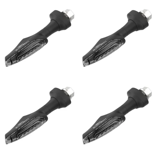 Evotech LED Sequential Indicator Set for KTM 1290 Super Adventure S (2017-2020) Set of Four