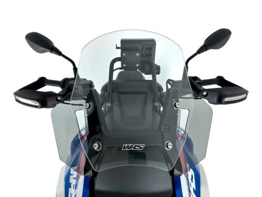 WRS BMW R 1300 GS 2023-2025 for Pair Increased Deflectors - Image 5