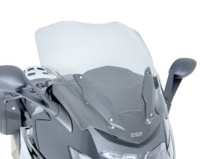 WRS BMW K 1600 GT 2010-2025 for Touring Windscreen