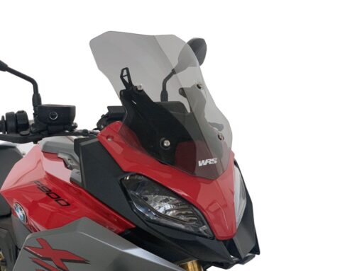WRS Standard Windscreen for BMW F 900 XR 2020-2024 - Image 2