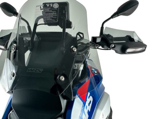 WRS BMW R 1300 GS for Pair of Standard Side Dark Deflectors - Image 4