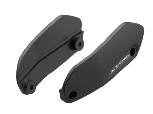 Evotech Performance Lower Wing Removal Kit for DUCATI STREETFIGHTER V4 (2025)