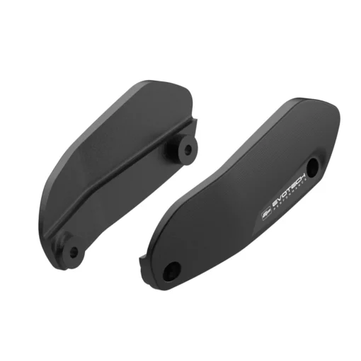 Evotech Performance Lower Wing Removal Kit for DUCATI STREETFIGHTER V4 (2025)