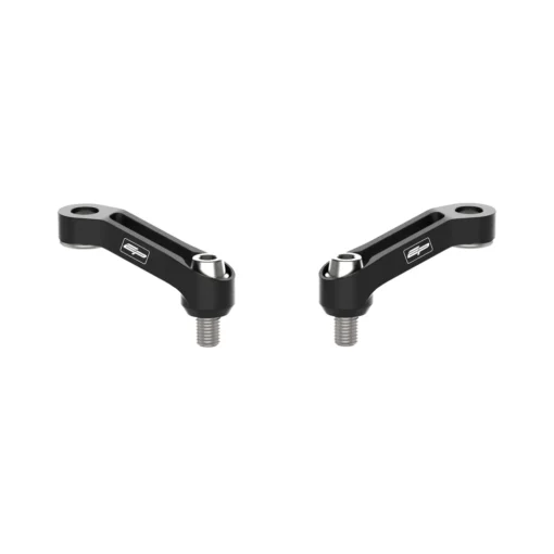 Evotech Performance Mirror Extensions for DUCATI Streetfighter V2 (2025)