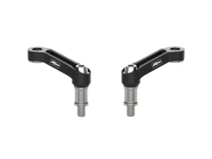 Evotech Performance Mirror Extensions for KTM 1390 Super Duke R (2024 Onwards)
