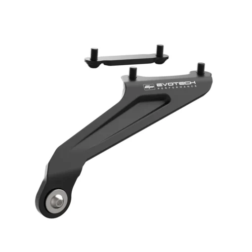 Evotech Performance exhaust Hanger & Pillion Footpeg Removal Kit for Multistrada V4 (2025)