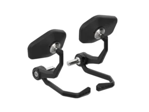 Evotech Performance Bar End Mirrors - Brake and Clutch Protector Kit (Sport) for BMW S 1000 R (2025 Onwards)
