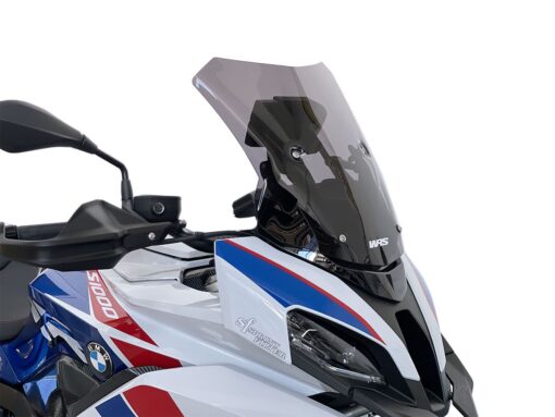 WRS BMW S 1000 XR 2020-2024 for Touring Windscreen - Image 3