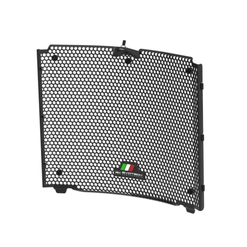 Evotech Performance Radiator Guard for DUCATI Streetfighter V2 (2025)