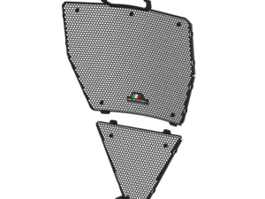 Evotech Performance radiator guard Set for DUCATI Streetfighter V4 (2025)