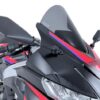 WRS Aprilia RS 457 (24-25) Smoked Race Windscreen