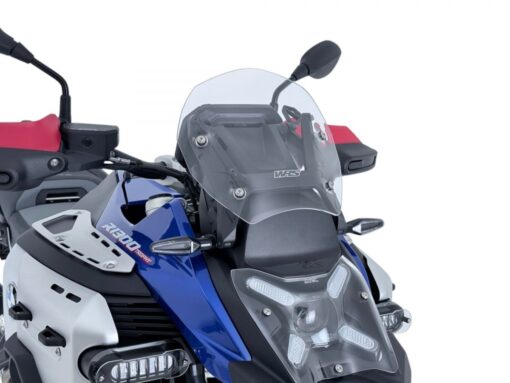 WRS BMW R 1300 GS 2023-2025 for Windscreen - Image 5
