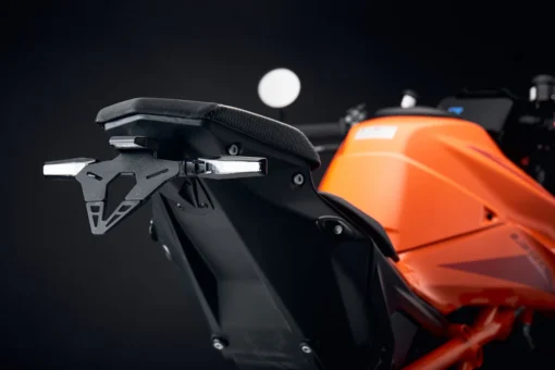 Evotech Performance Tail Tidy for KTM 1390 Super Duke R (2024 Onwards)