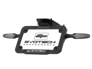 Evotech Performance Dynamic Tail Tidy Including Indicators for DUCATI Panigale V4 (2025 Onwards)
