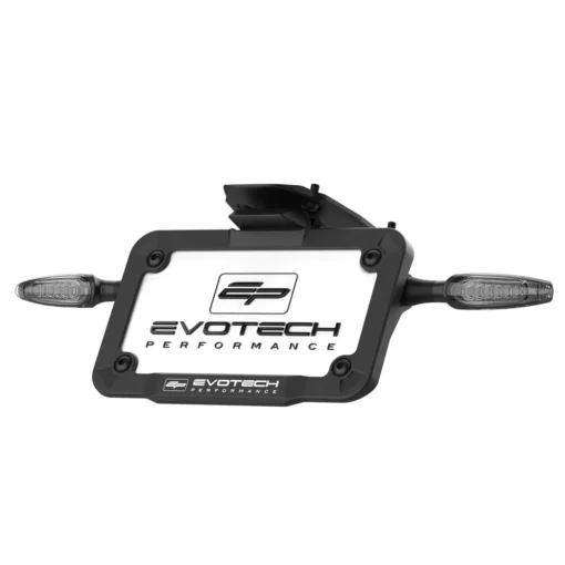 Evotech Performance Dynamic Tail Tidy Including Indicators for DUCATI Panigale V4 (2025 Onwards)