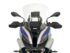 WRS BMW S 1000 XR (2020-2024) for Caponord Transparent Windscreen