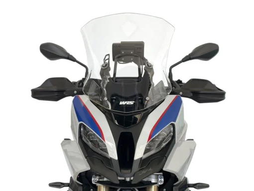 WRS BMW S 1000 XR (2020-2024) for Caponord Transparent Windscreen