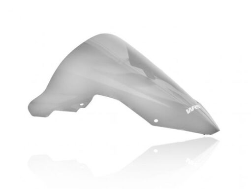WRS BMW S 1000RR 2015-2018 for Smoked High Race Windscreen - Image 3