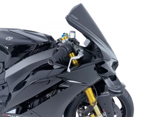WRS DUCATI Panigale V4/S 2025 for Race Windscreen - Image 3