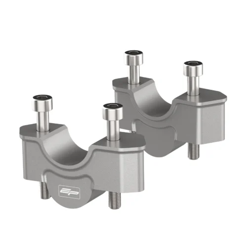 Evotech Performance Handlebar Risers for BMW R 1300GS (2024 Onwards)