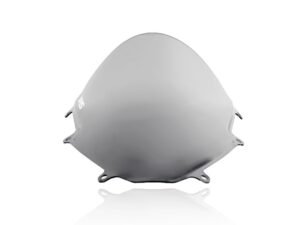 Alternative view of WRS Race High Smoked Windscreen- Honda CBR 1000RR-R (20-26)