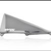 WRS Race High Smoked Windscreen- Honda CBR 1000RR-R (20-26)
