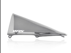 WRS Race High Smoked Windscreen- Honda CBR 1000RR-R (20-26)