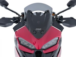 WRS Sport Pair Deflectors for DUCATI Multistrada V2 / S 2025