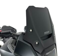 WRS Sport Windscreeen For Honda NX 500 2024-2025