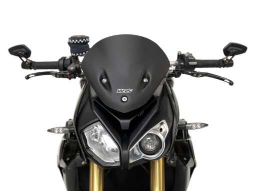 WRS BMW S 1000 R (2014-2020) for Sport Windscreen - Image 2