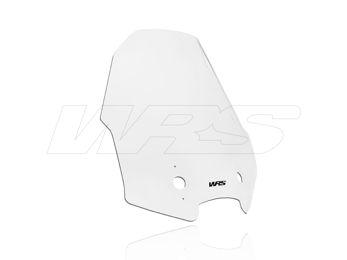 WRS Caponord Windscreen for Versys 1000 2012-2024 - Image 2