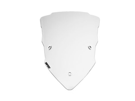 WRS Touring Windscreen for DUCATI Multistrada 1200 / 1260 /V2/S 2018-2024 - Image 5