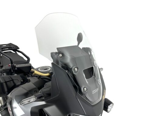 WRS Caponord Windscreen for Honda CRF 1100 Africa Twin Adv Sports 2024-2025