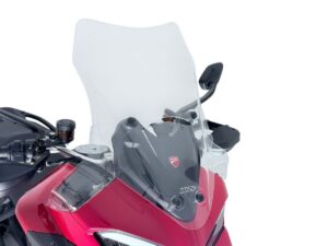 WRS Caponord Windscreen for DUCATI Multistrada V2 / S 2025