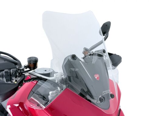 WRS Touring Windscreen for DUCATI Multistrada V2 / S 2025